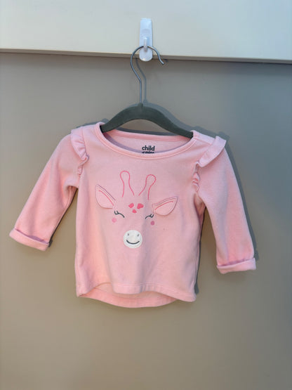 Two sweater lot 6-9 months, Kids 9 Month (6-9M)