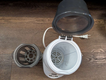 Dr. Brown's Deluxe bottle warmer