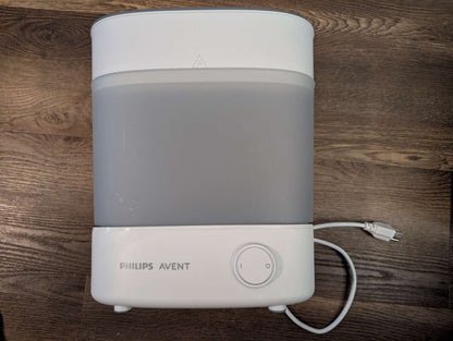 Philips AVENT Advanced Electric Steam Sterilizer