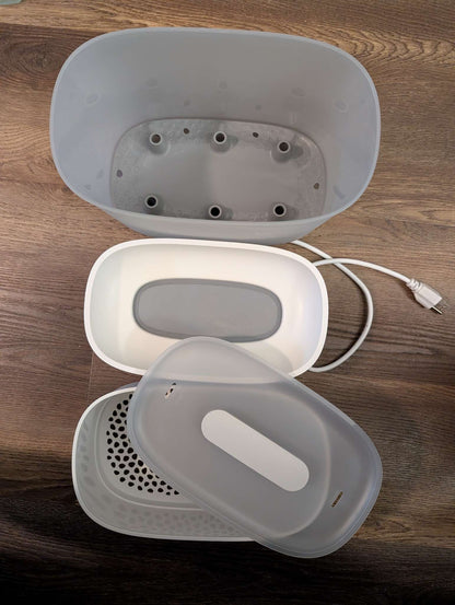 Philips AVENT Advanced Electric Steam Sterilizer