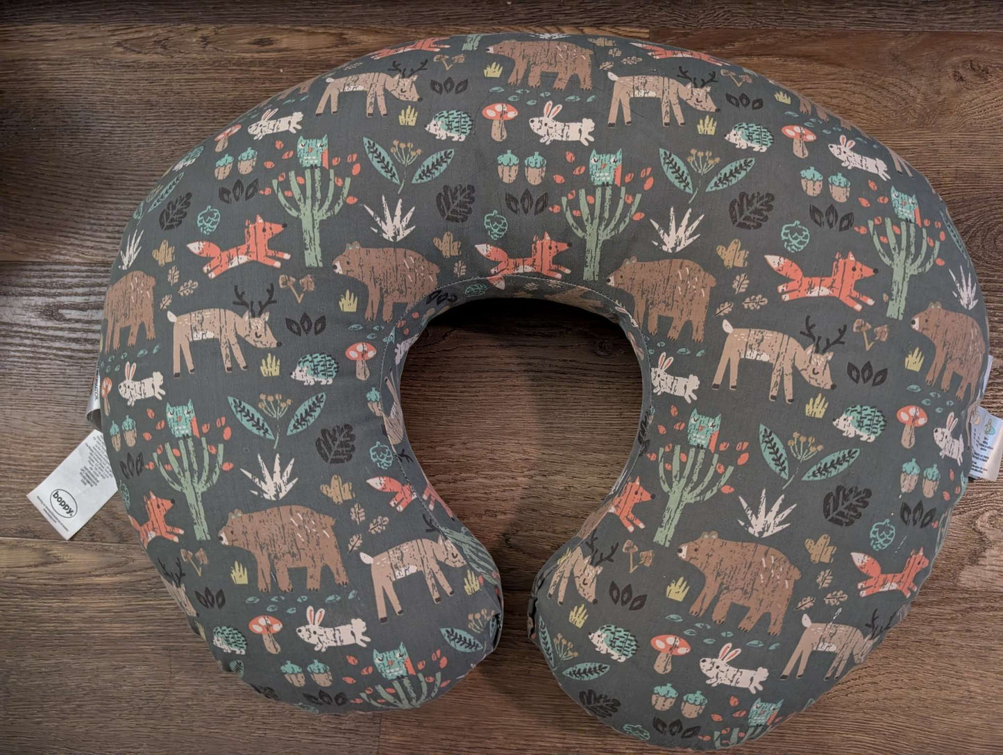 Original Boppy Nursing Pillow