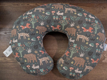 Original Boppy Nursing Pillow