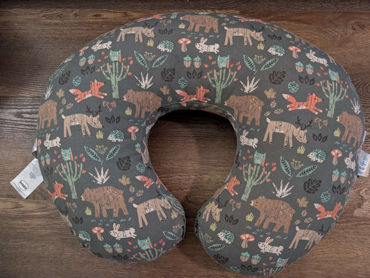 Original Boppy Nursing Pillow