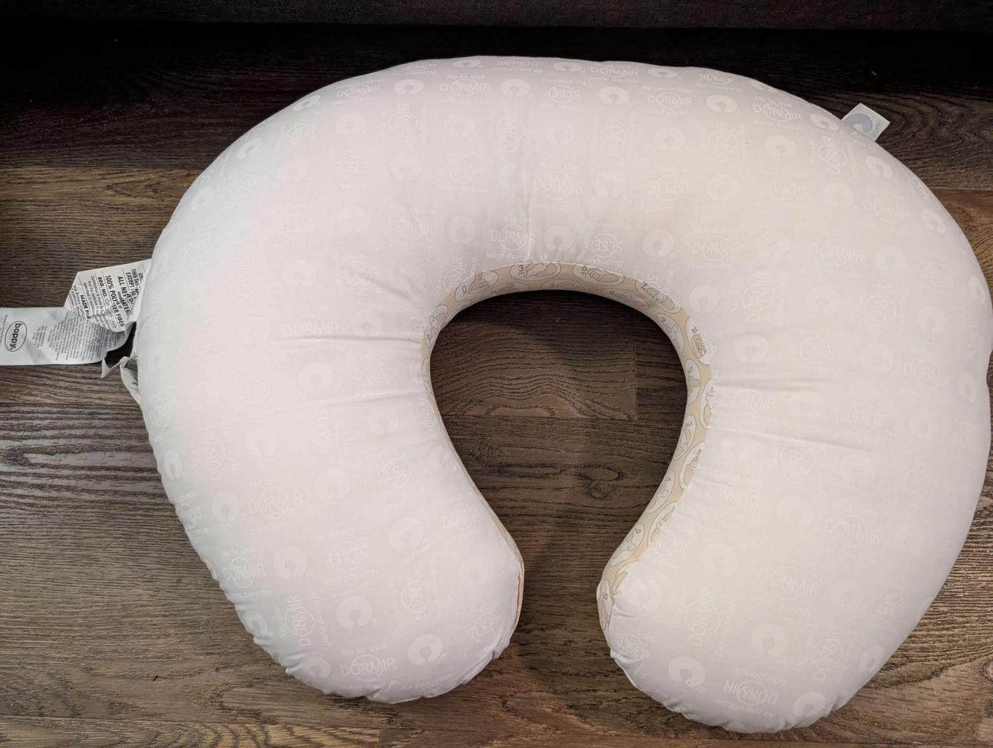 Original Boppy Nursing Pillow