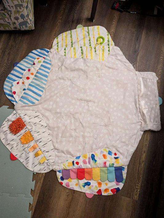 Lovevery play mat (play gym not included)
