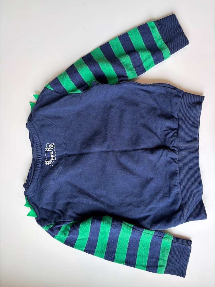 Peppa Pig Sweater 2T
