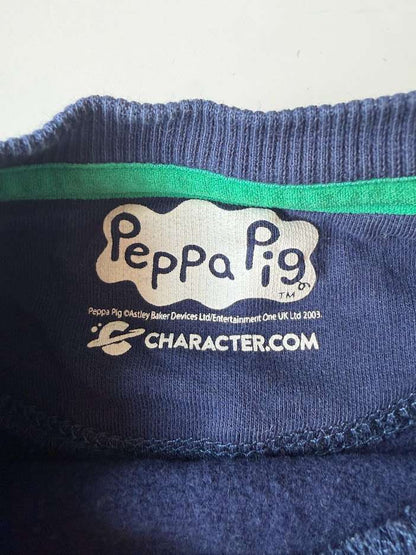 Peppa Pig Sweater 2T