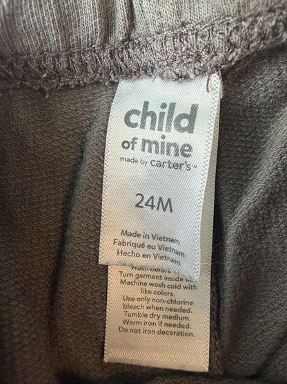Boys Sweatpants, Child of Mine, 24m, Kids 24 Month (18-24M)