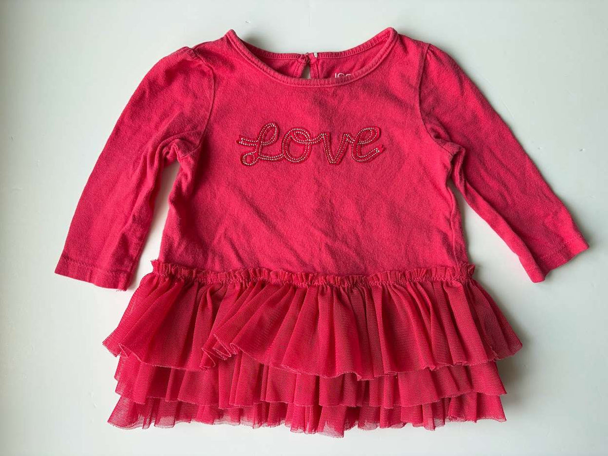 Girls Bundle 6-12m (4 items), Kids 12 Month (9-12M)