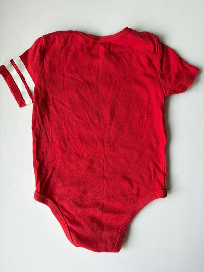 Joe Fresh Tshirt Onesie, 12-18m, Kids 18 Month (12-18M)