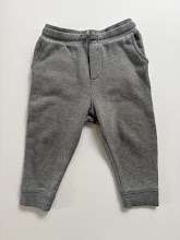 Grey Sweatpants 12-18m, Kids 18 Month (12-18M)