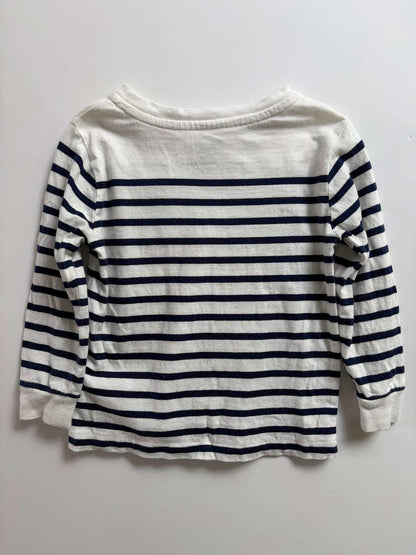 Toddler Polo Ralph Lauren Longsleeve 18m, Kids 18 Month (12-18M)