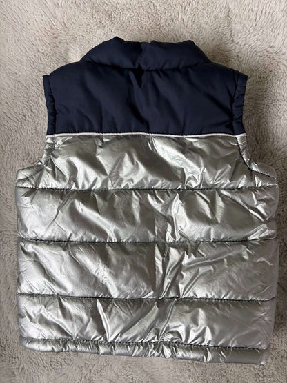 Gymboree Fall/Winter Vest 6-12m, Kids 12 Month (9-12M)