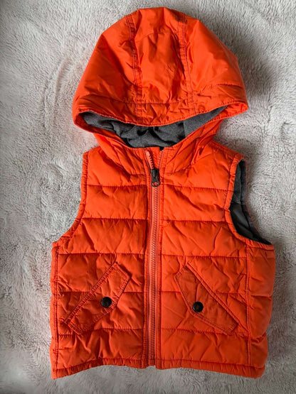 Baby Gap Vest18-24m, Kids 24 Month (18-24M)