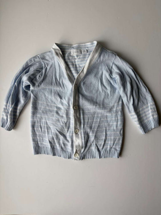 Mexx Baby Cardigan 6-9m, Kids 9 Month (6-9M)