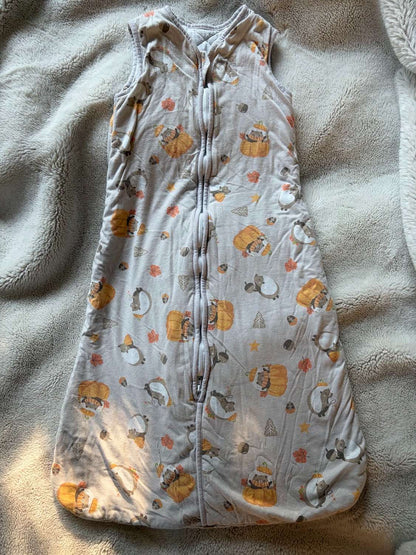 Baby Sleep Sack 2.5 TOG 18-36m, 18-24 Months (Extra Large)