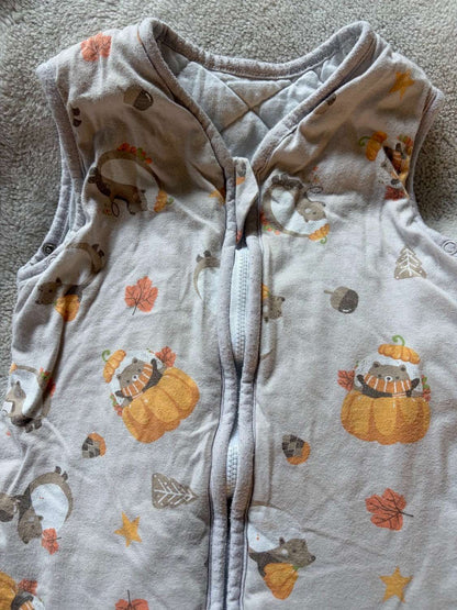 Baby Sleep Sack 2.5 TOG 18-36m, 18-24 Months (Extra Large)