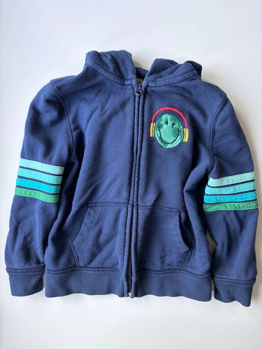 Kids XS Gap Sweater (4-5 yr old), Kids 4/4T