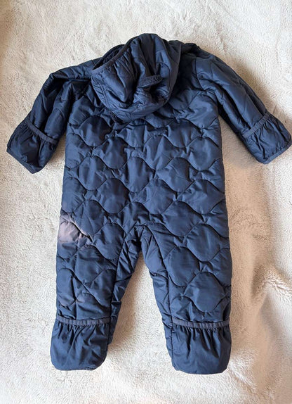 Uniqlo Baby Snow Suit 12-18m, Kids 18 Month (12-18M)