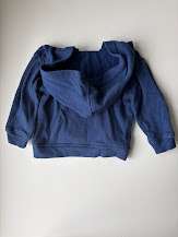 Disney Mickey Hoodie 12m, Kids 12 Month (9-12M)