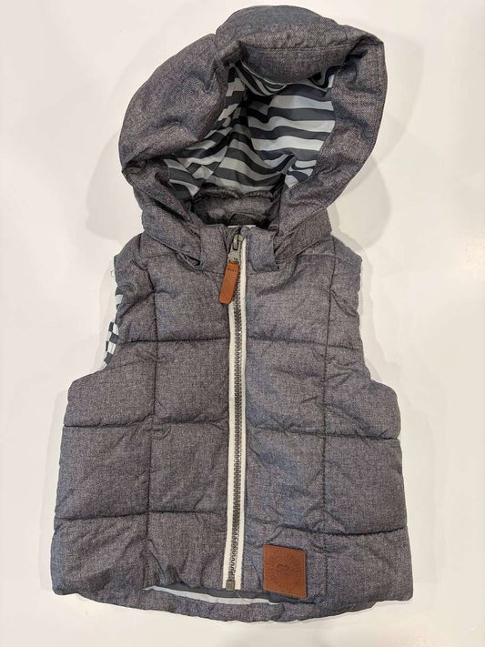 H&M Winter Vest 6-9m, Kids 9 Month (6-9M)