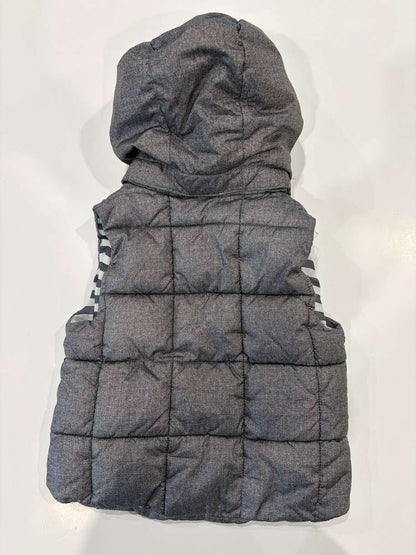 H&M Winter Vest 6-9m, Kids 9 Month (6-9M)