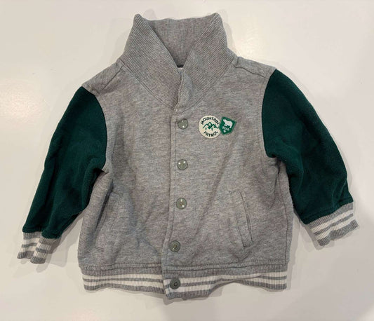 Gymboree Varsity Sweater 12-18m, Kids 18 Month (12-18M)