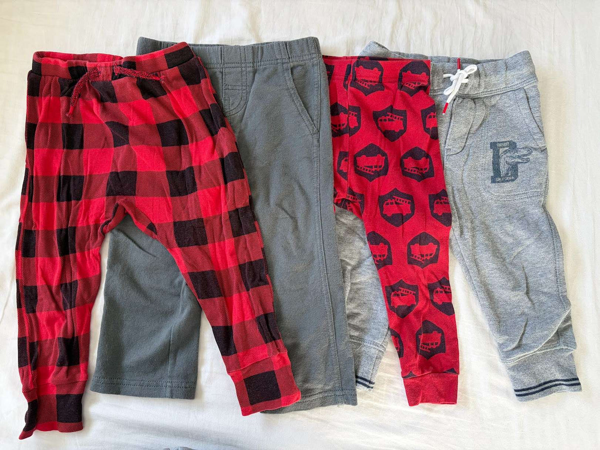 Bundle of 18-24m Pants, Kids 24 Month (18-24M)
