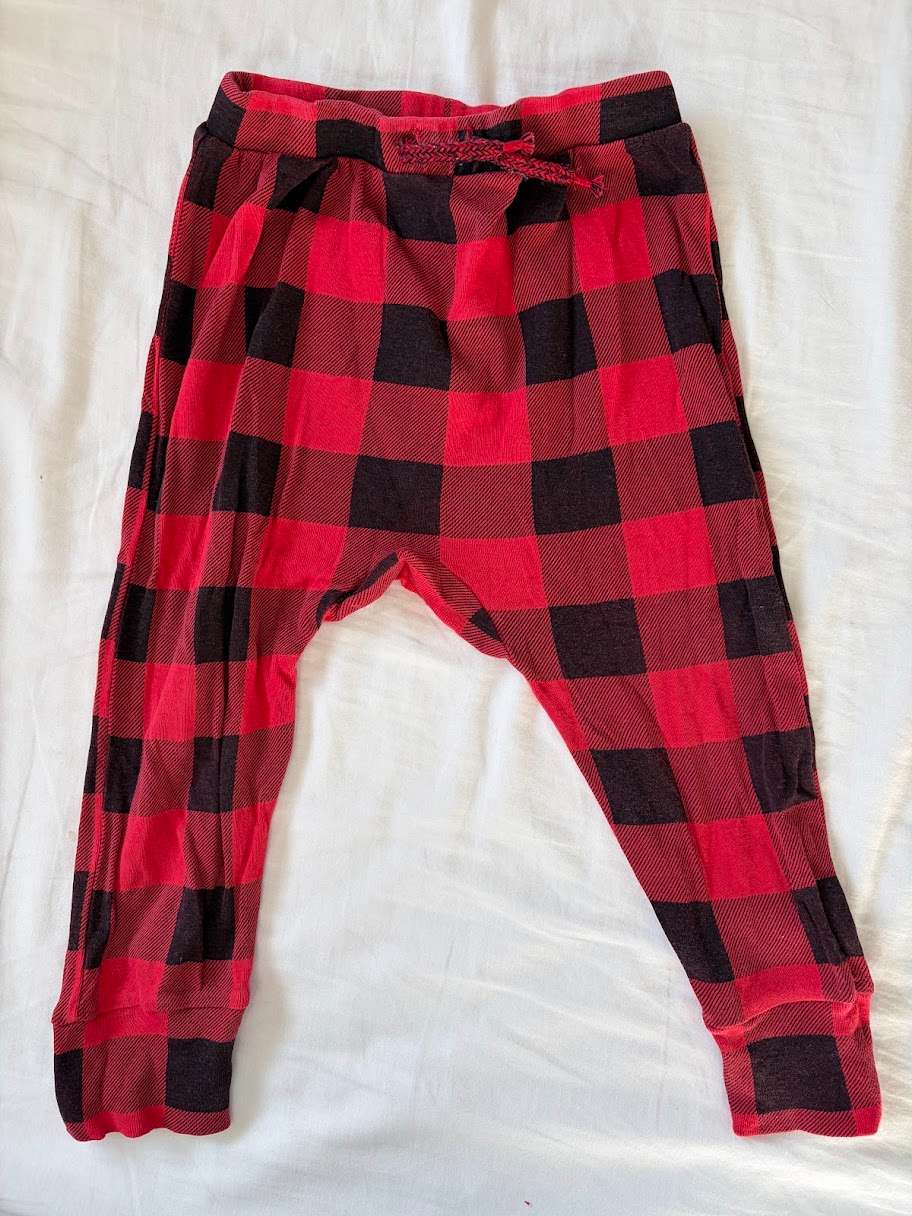 Bundle of 18-24m Pants, Kids 24 Month (18-24M)