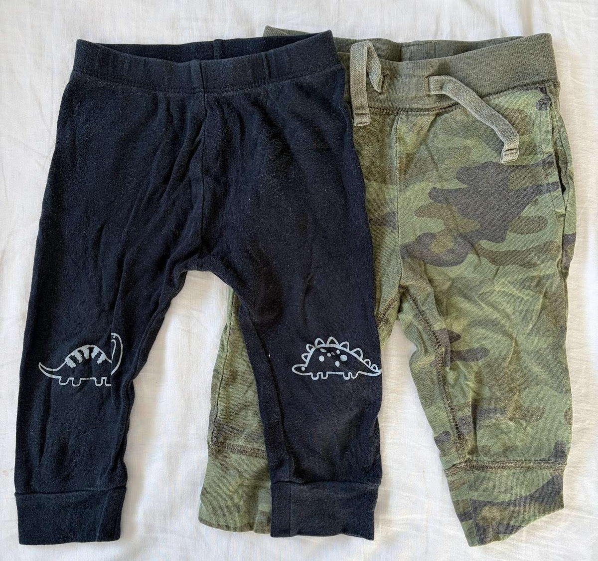 Pair of Pants 12-18m, Kids 18 Month (12-18M)