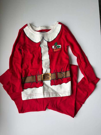Old Navy Snug-Fit Holiday Pajama Set 18-24m, Kids 24 Month (18-24M)