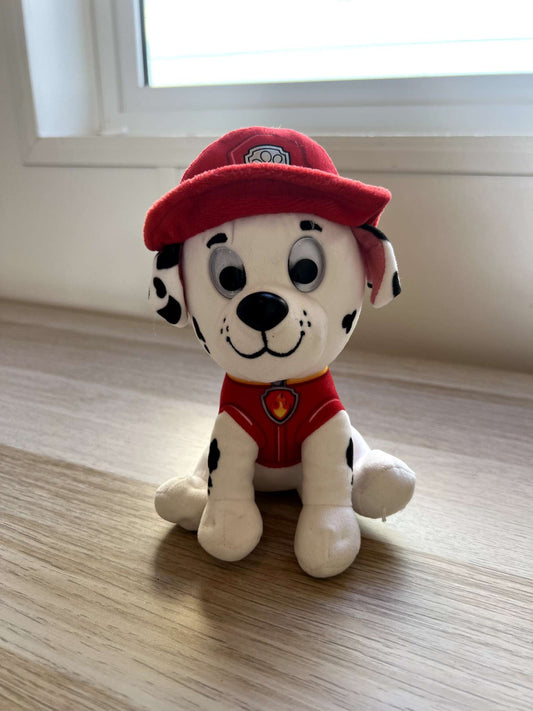 PAW Patrol Marshall Plush