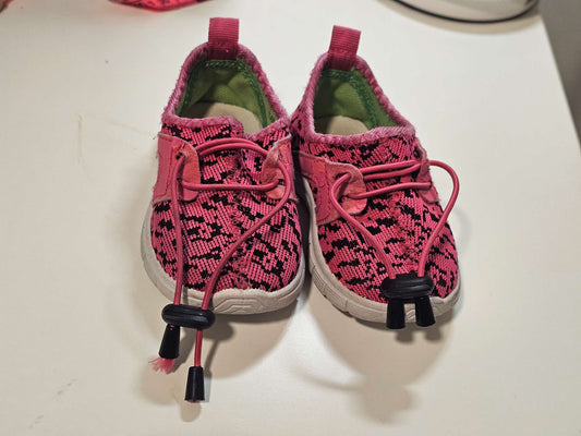 Baby shoes 6 to 9 months, Shoes 4 (Baby: 0-12 mth)