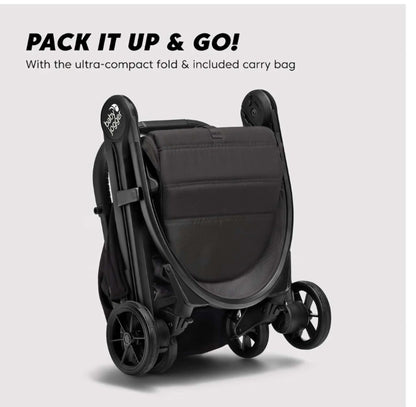 Baby Foldable Jogger City Tour 2 Stroller brand new