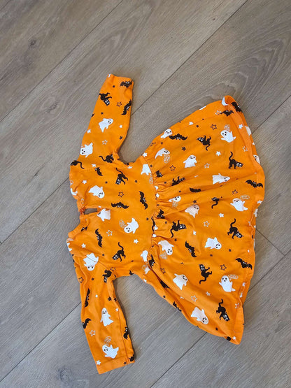 Halloween baby costume, Kids 12 Month (9-12M)