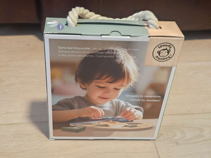 Early Learning Puzzle