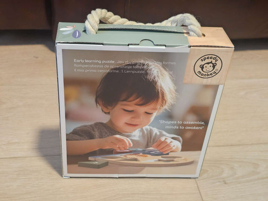 Early Learning Puzzle