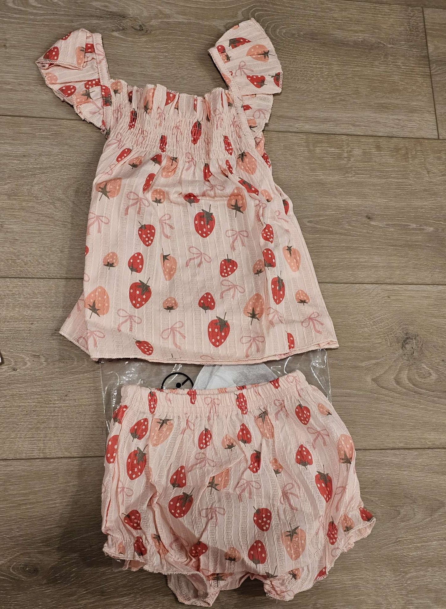 Baby Girl 12-18 months new, Kids 18 Month (12-18M)