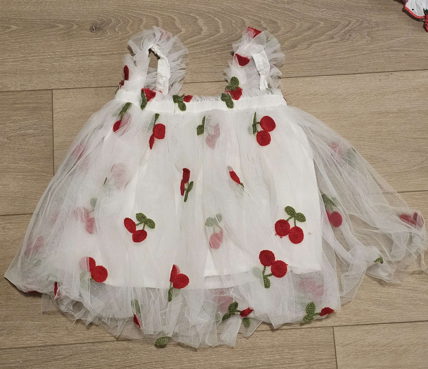 Toddler Tulle Tutu Princess dress New, Kids 18 Month (12-18M)