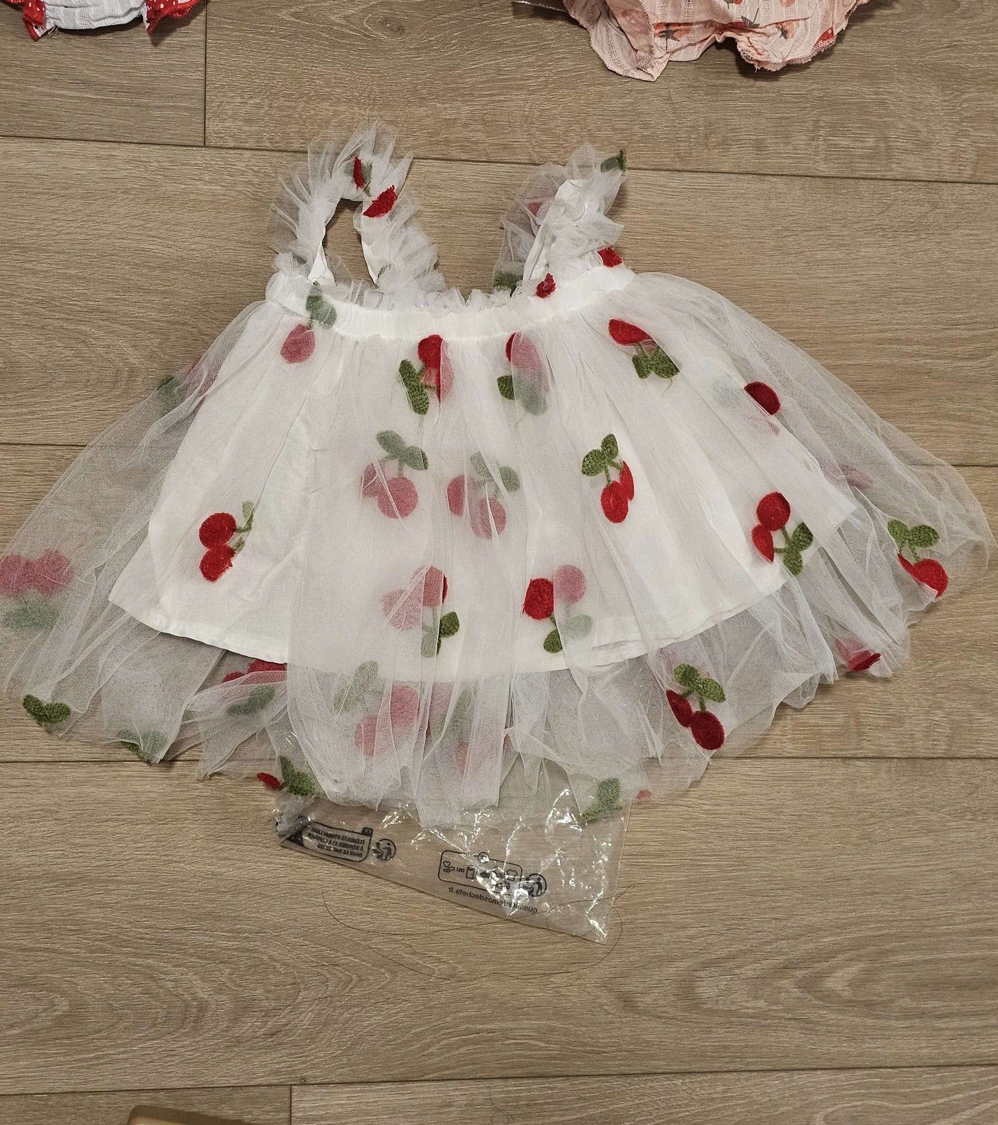Tulle Tutu Dresses 6-12 months, Kids 12 Month (9-12M)