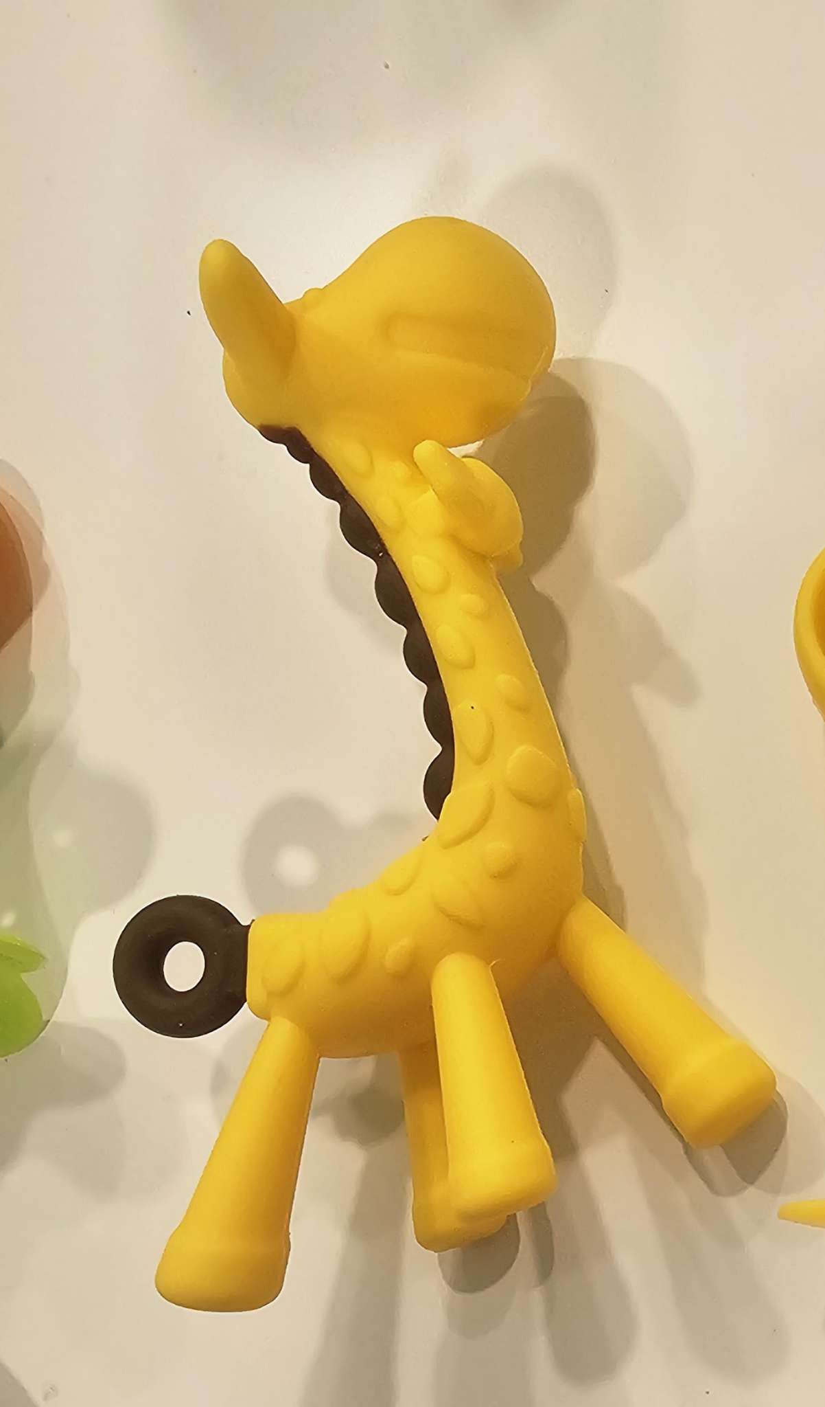 Teething Toys Giraffe