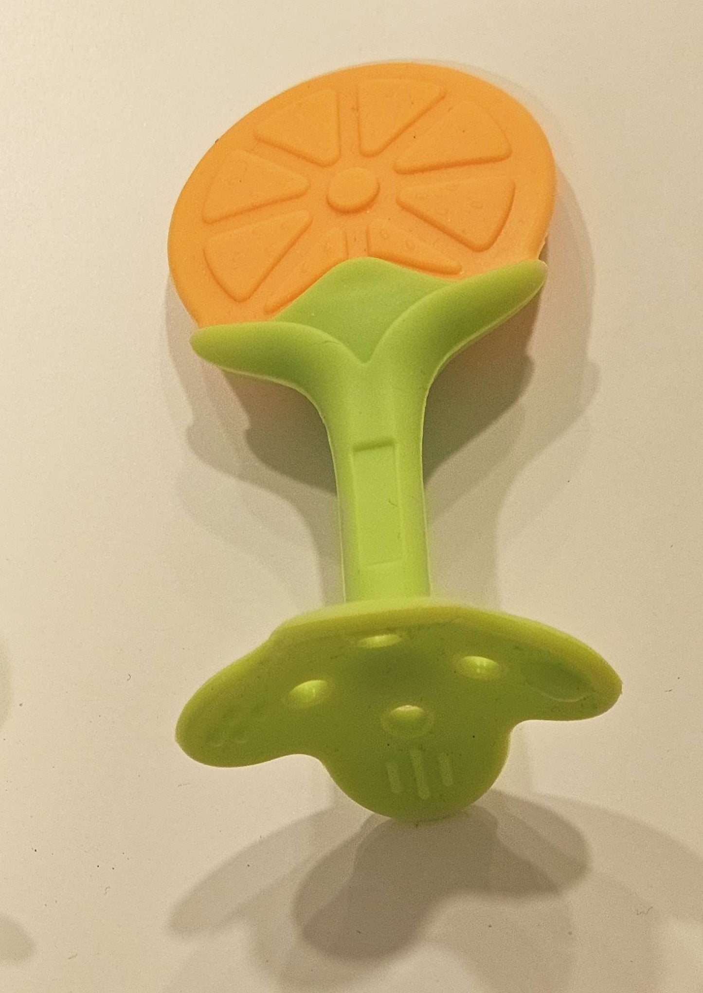 Teething Toys Fruit Teether