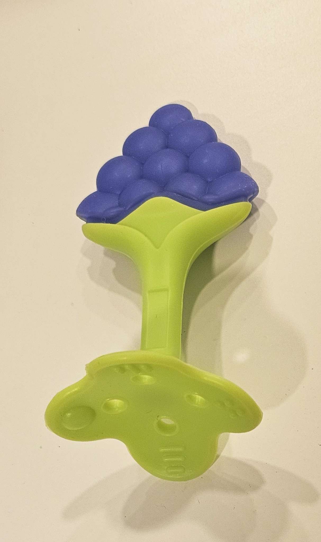Teething Toys Grape