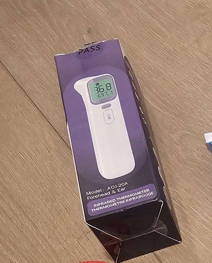 Thermometer for Kids and  Baby