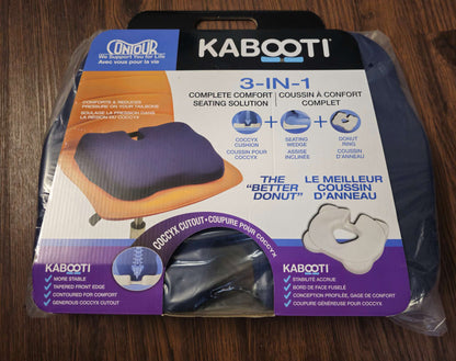 Foam Seat Cushion Postpartum