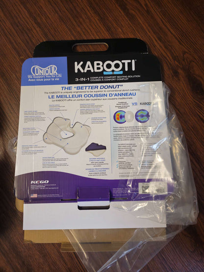 Foam Seat Cushion Postpartum