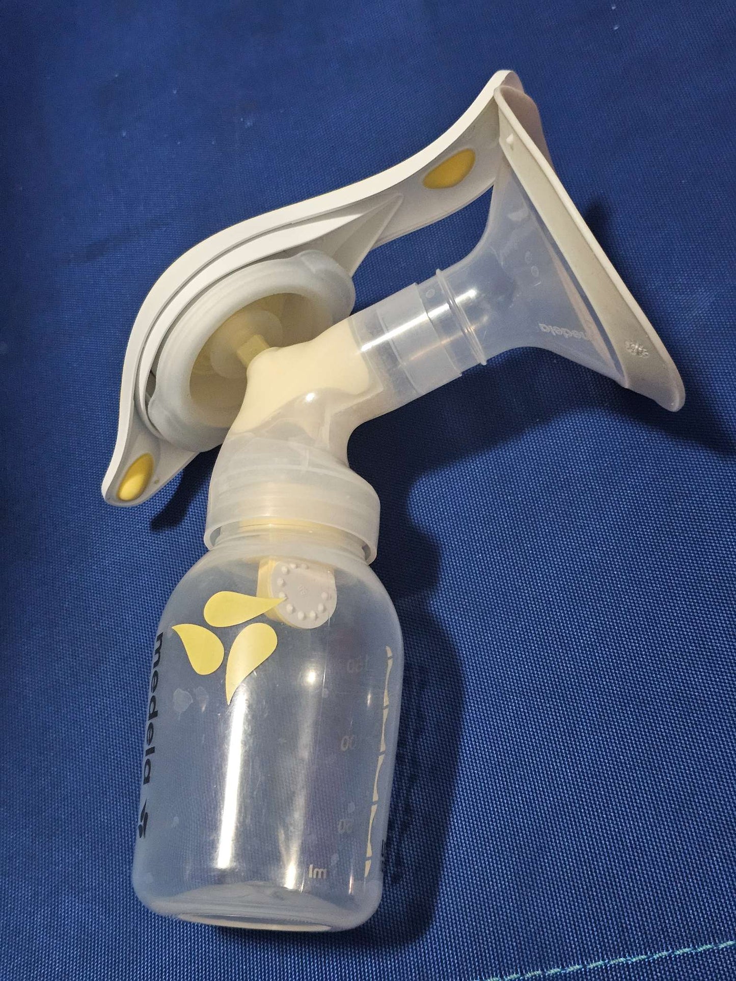 Medela Manual Pump