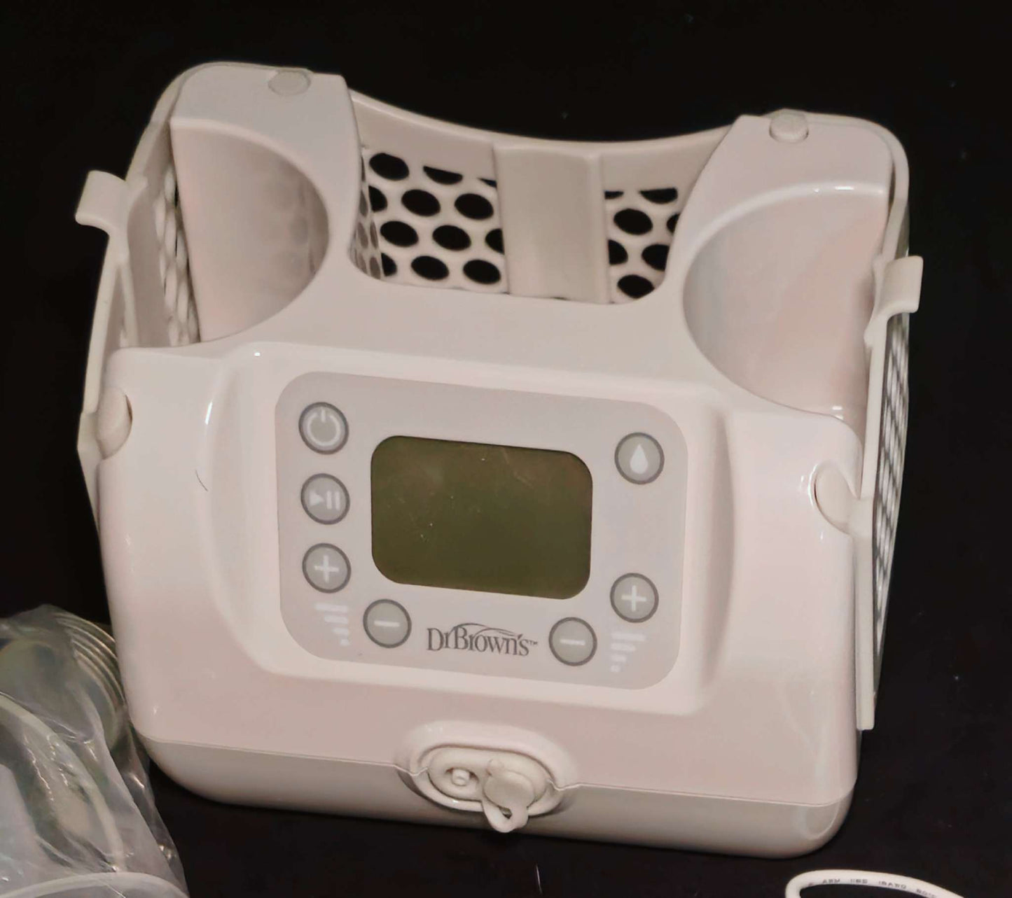 Dr. Brown's Customflow Pump with Adjustable Settings