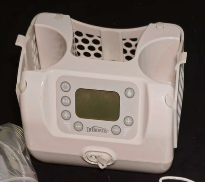 Dr. Brown's Customflow Pump with Adjustable Settings