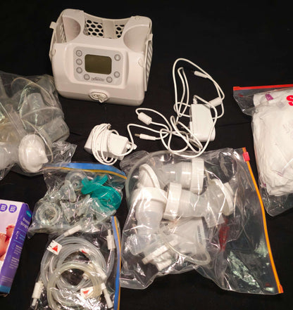 Dr. Brown's Customflow Pump with Adjustable Settings